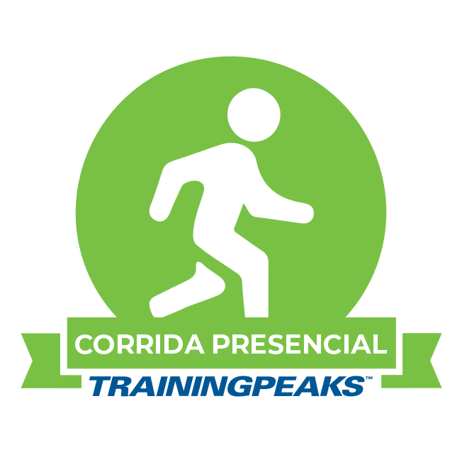 corrida presencial
